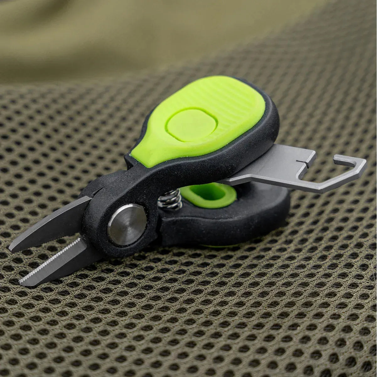 Korum Macro Multi Scissors