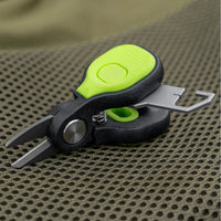 Korum Macro Multi Scissors