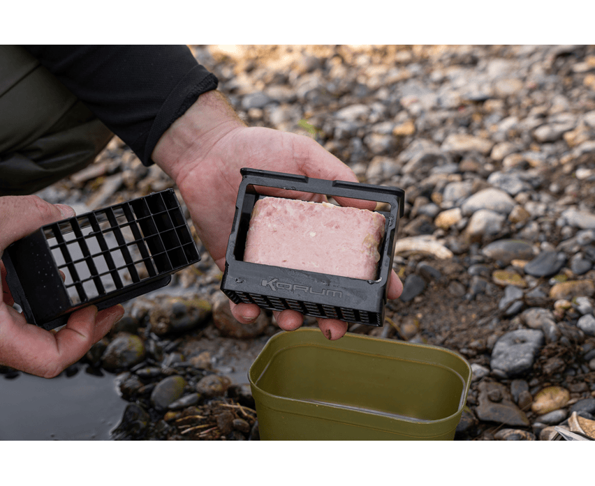 Korum Meat Cuber 23mm