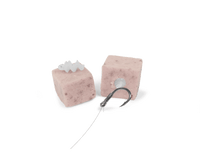 Korum Meat Screws Clear