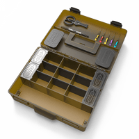 Korum Mega Blox Fully Loaded