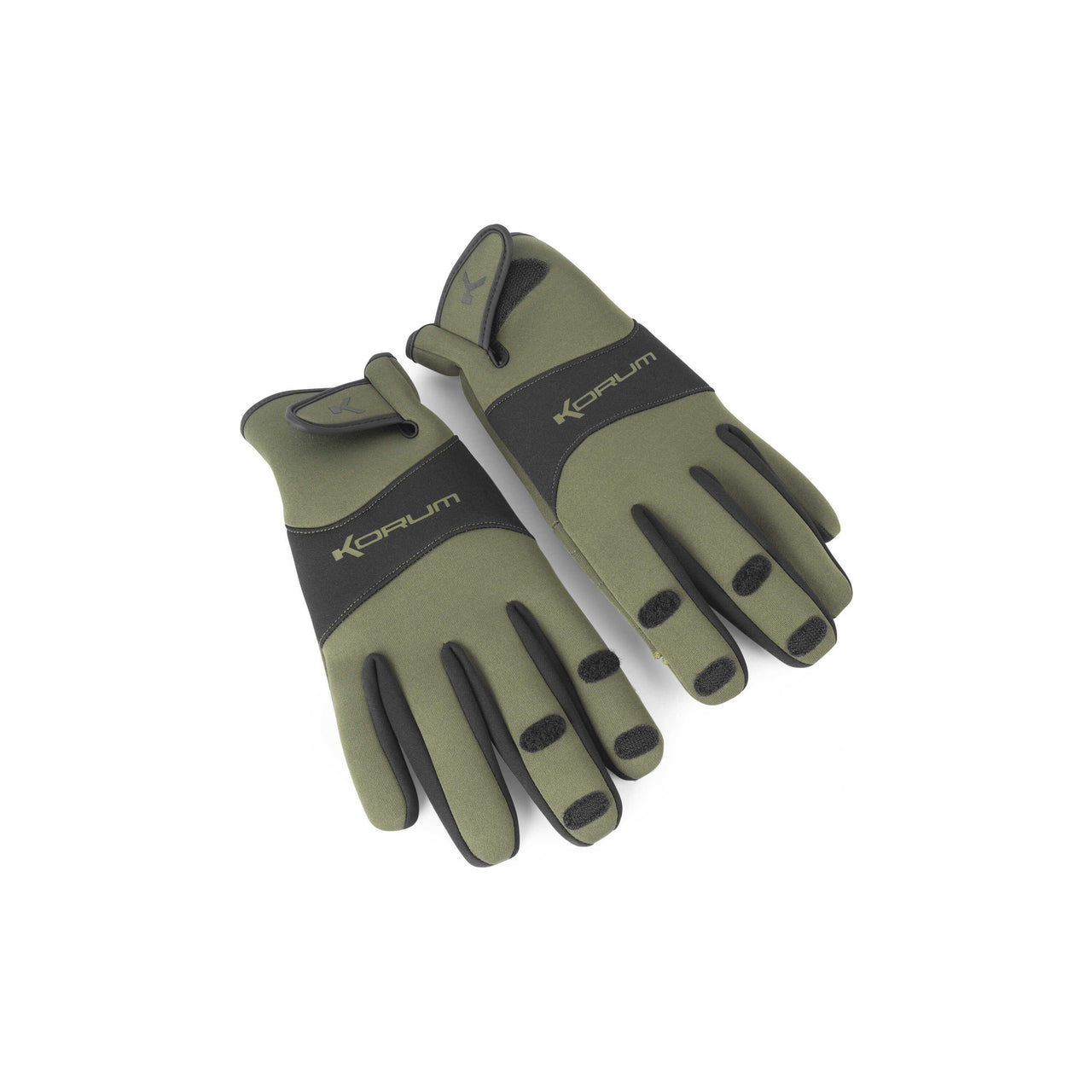Korum Neoteric Gloves