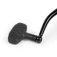 Korum Neoteric LC Reel