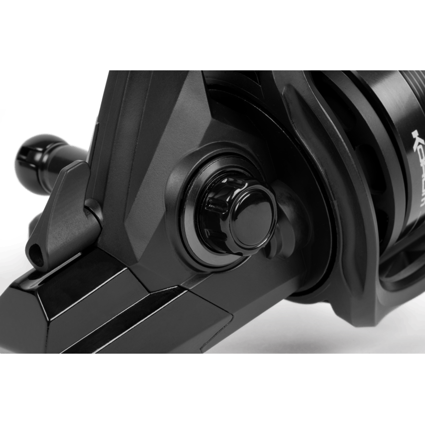 Korum Neoteric LC Reel