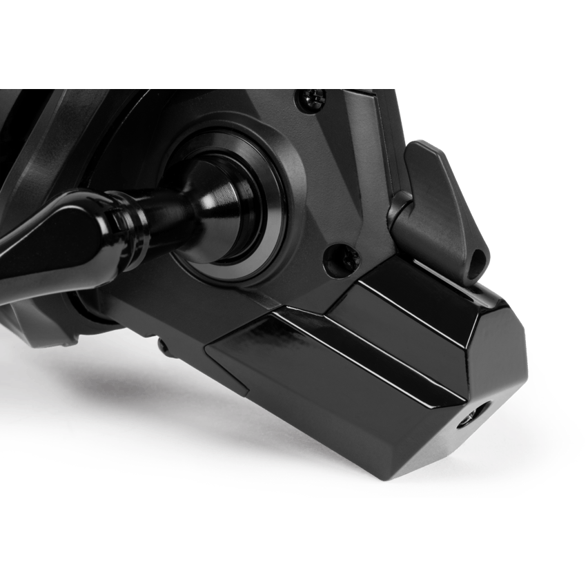 Korum Neoteric LC Reel