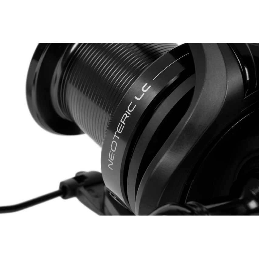 Korum Neoteric LC Reel