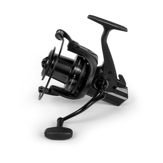 Korum Neoteric LC Reel
