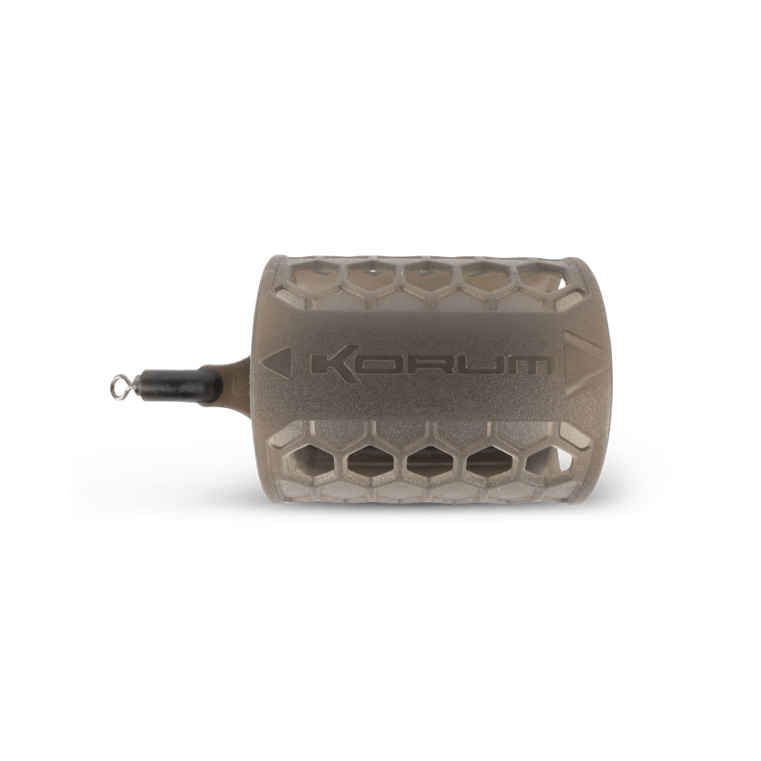 Korum Open End Feeder