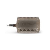 Korum Open End Feeder
