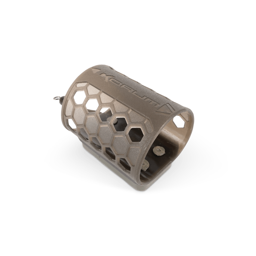 Korum Open End Feeder