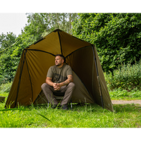 Korum Pentalite Quick Brolly 2.2m