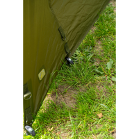 Korum Pentalite Quick Brolly 2.2m