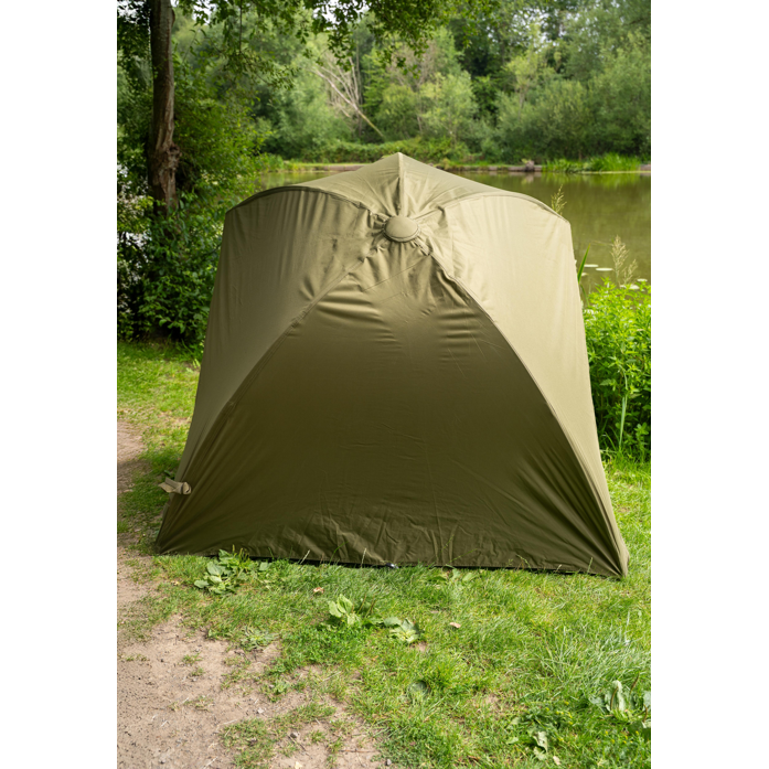 Korum Pentalite Quick Brolly 2.2m