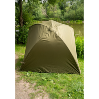 Korum Pentalite Quick Brolly 2.2m