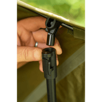 Korum Pentalite Quick Brolly 2.2m
