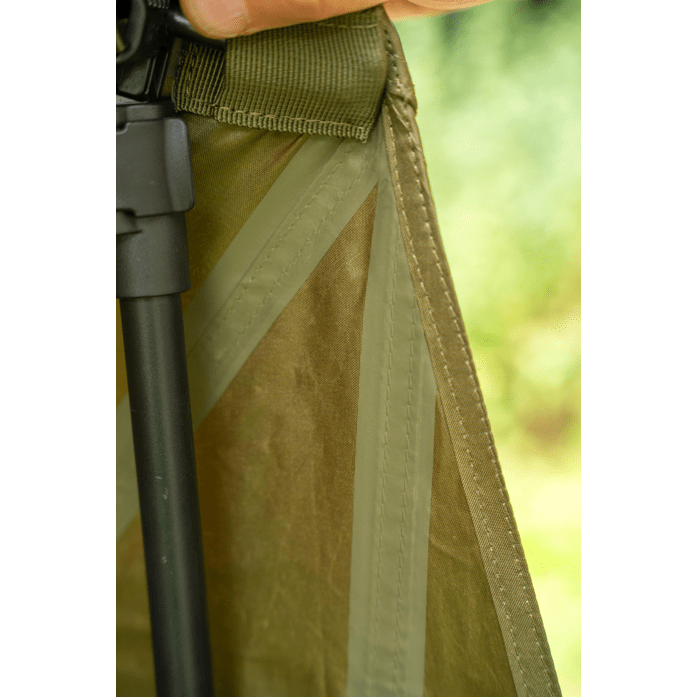 Korum Pentalite Quick Brolly 2.2m