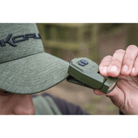 Korum Portable Hat Clip Light