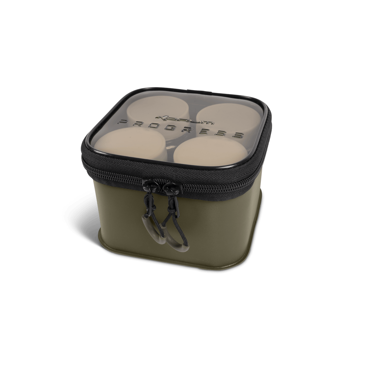 Korum Progress Eva Hookbait Pouch