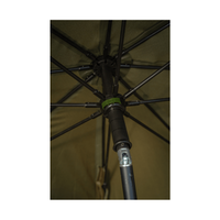 Korum Progress Graphite Brolly 50''
