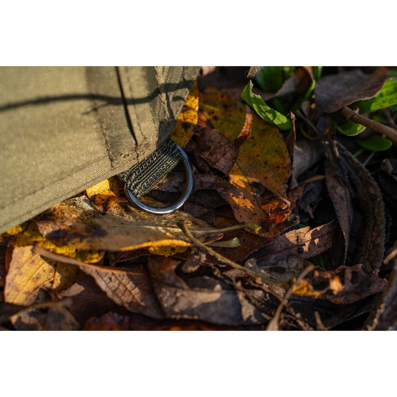 Korum Progress Graphite Brolly 50''