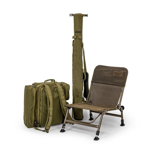 Korum Progress Roving Kit