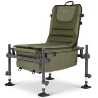 Korum Progress Ruckchair - S23 Deluxe