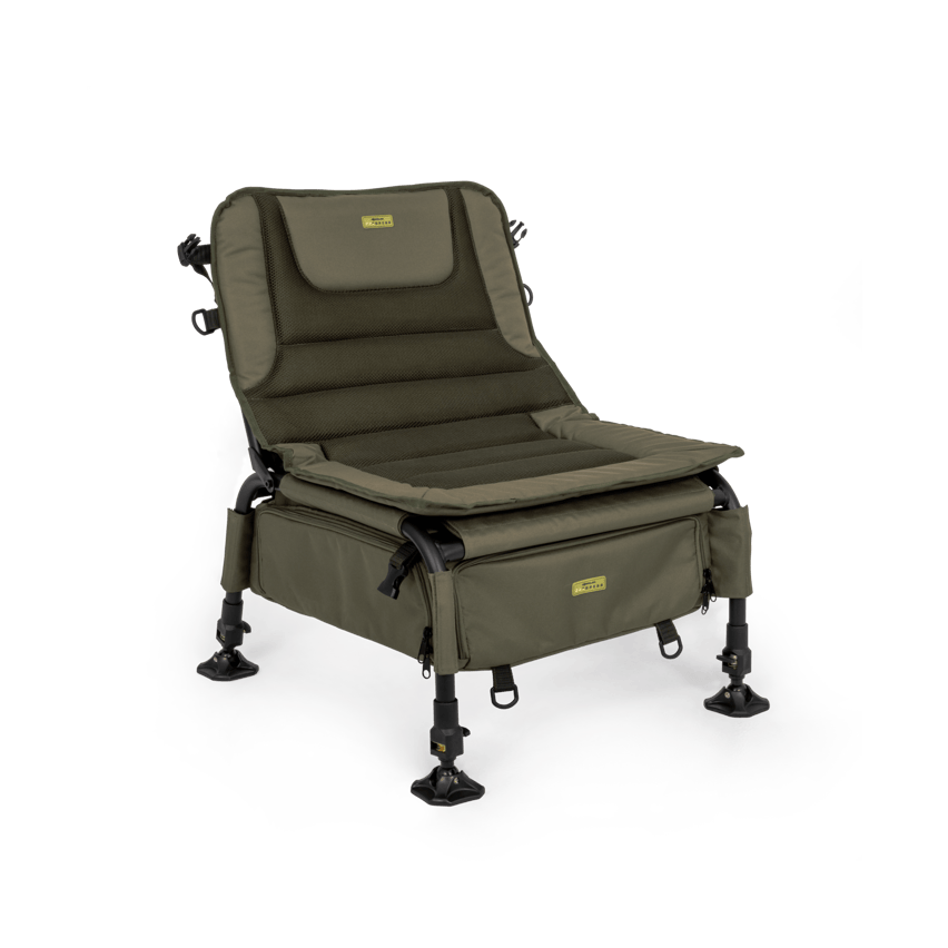 Korum Progress Ruckchair SS