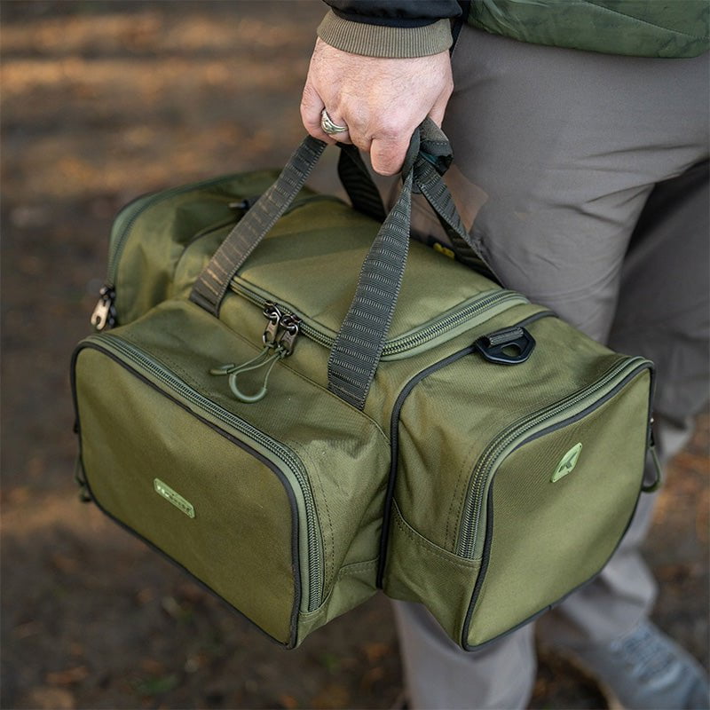 Korum Progrss Compact Carryall 25L