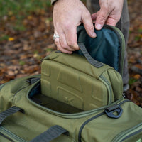 Korum Progrss Compact Carryall 25L