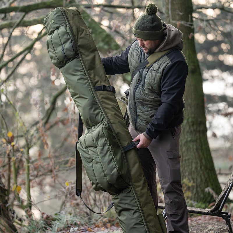 Korum Progrss Folding Holdall