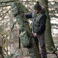 Korum Progrss Folding Holdall