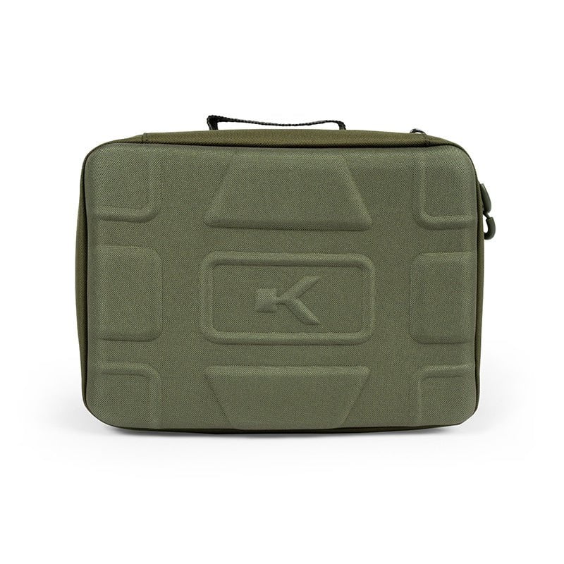 Korum Progrss Work Blox Pouch