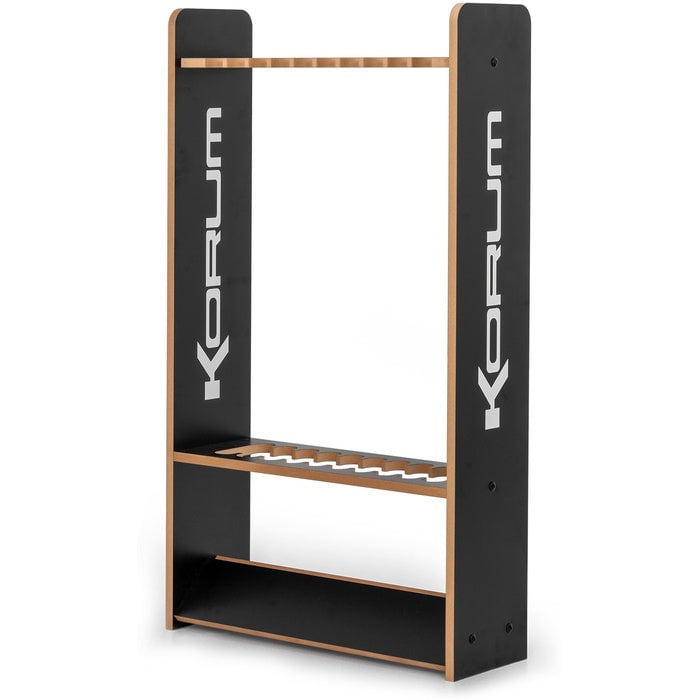Korum Rod Stand 10 x 10