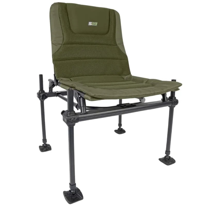 Match fishing chair hotsell