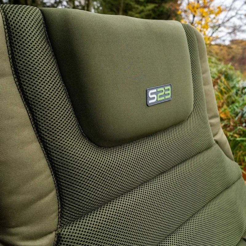 Korum S23 - Accessory Chair II