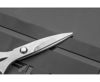Korum Scissors