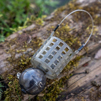 Korum Slow Sinking Feeder 12,5g