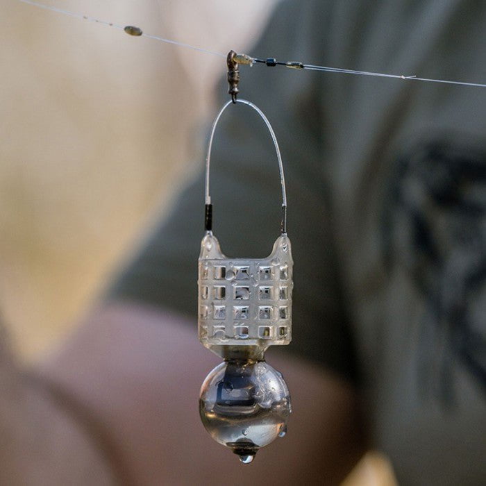 Korum Slow Sinking Feeder 12,5g