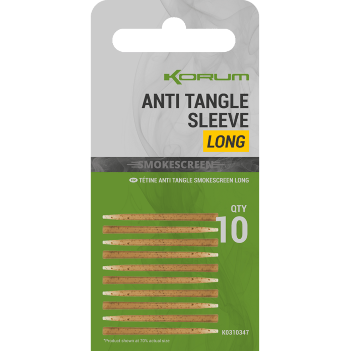 Korum Smokescreen Anti Tangle Sleeve
