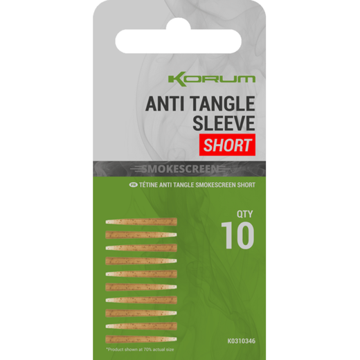 Korum Smokescreen Anti Tangle Sleeve
