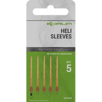 Korum Smokescreen Heli Sleeves