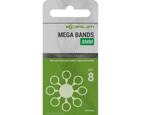 Korum Smokescreen Mega Bands