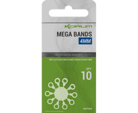 Korum Smokescreen Mega Bands