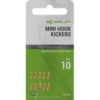 Korum Smokescreen Mini Hook Kickers