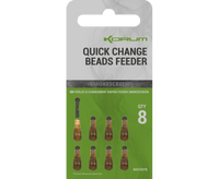 Korum Smokescreen Quick Change Beads