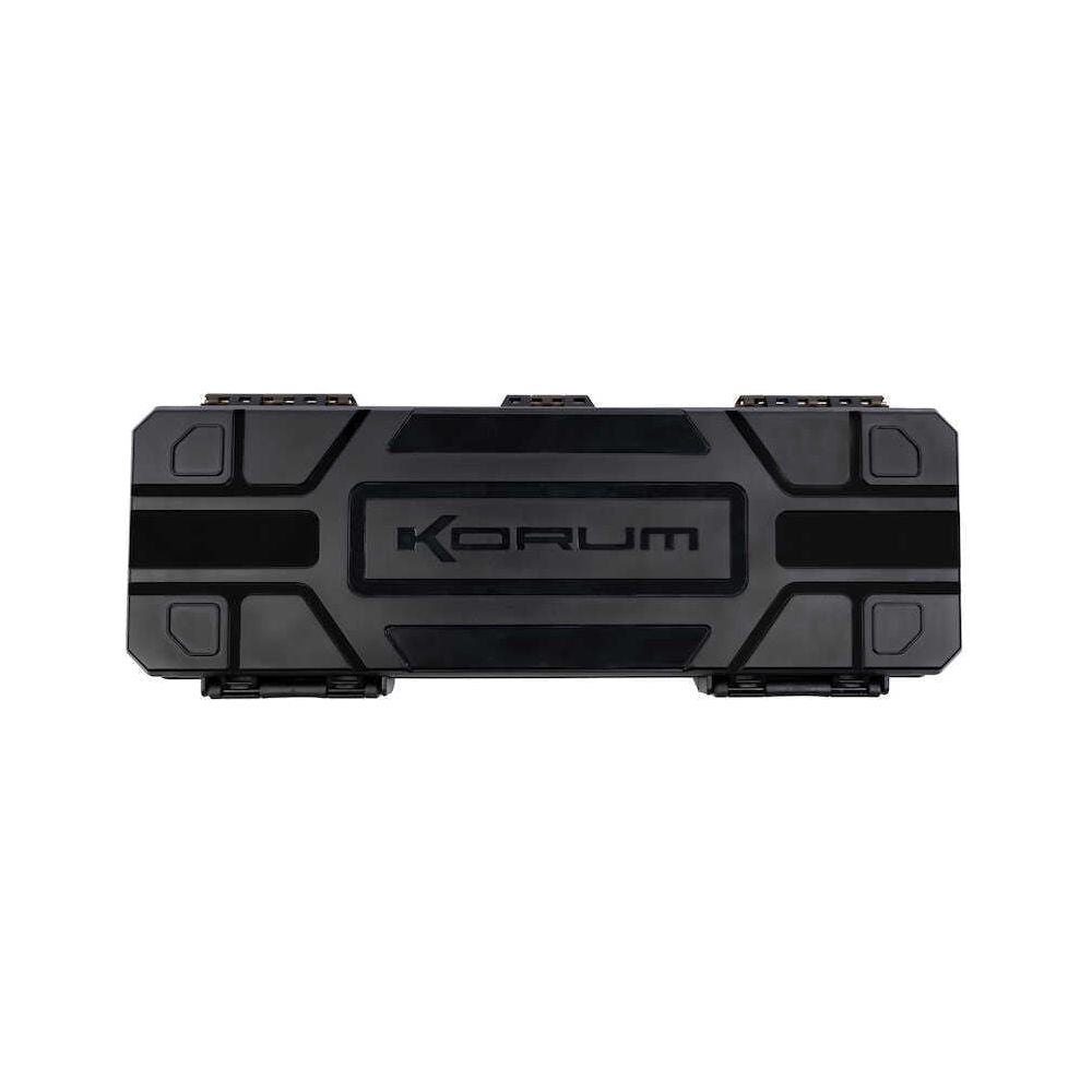 Korum Speci Rig Box