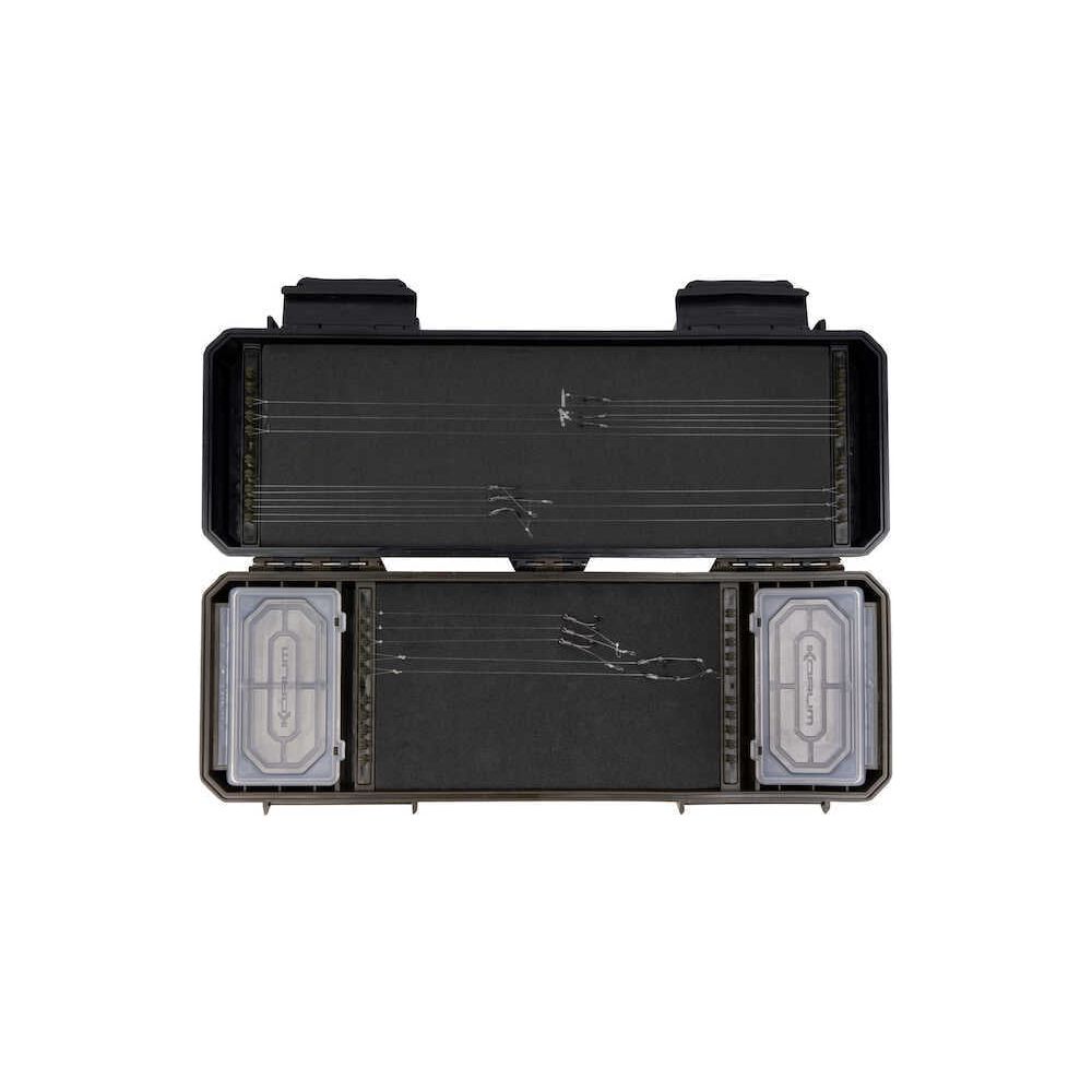 Korum Speci Rig Box