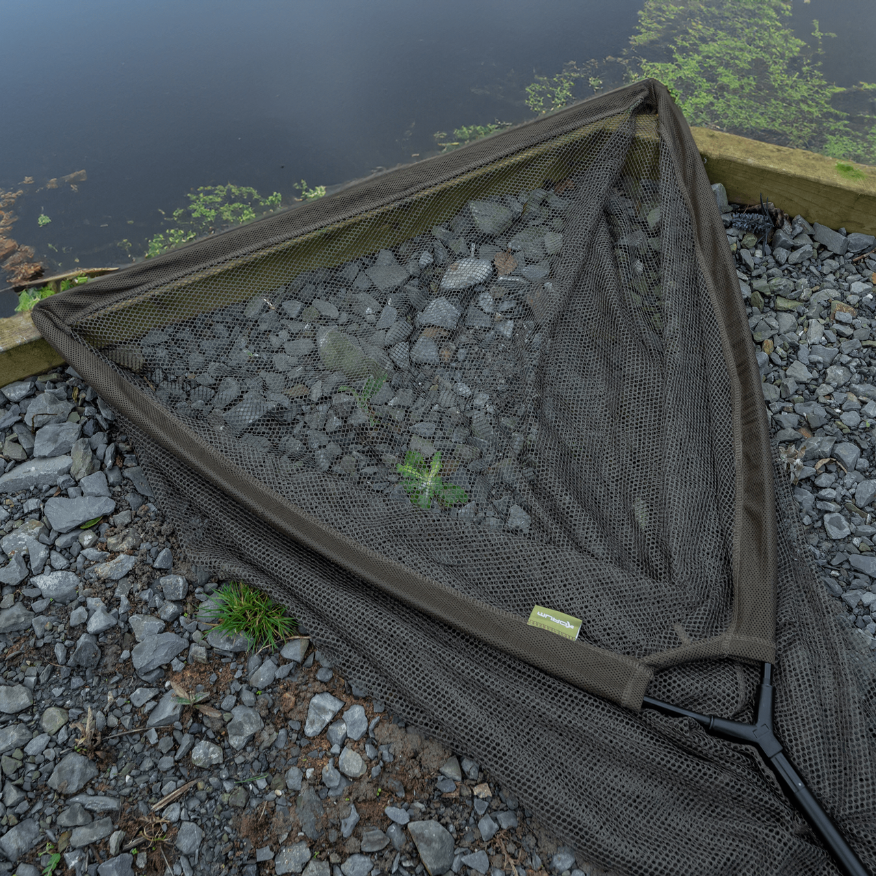 Korum Specimen Net Combo 36in