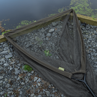 Korum Specimen Net Combo 36in
