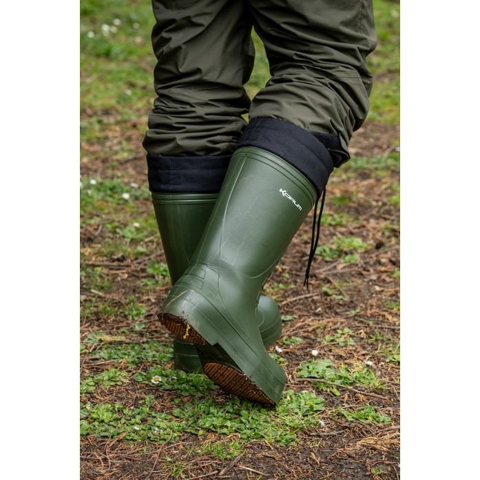 Korum Thermalite Eva Welly Boot